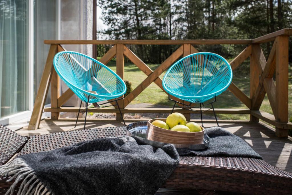 Close to nature - Nida Apartments room 4