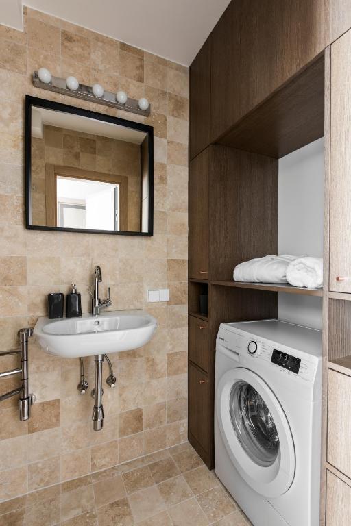 Close to nature - Nida Apartments room 5